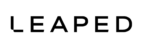 Leaped